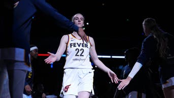 ESPN's David Dennis Jr says Caitlin Clark hate goes beyond claims of racism - Fox News