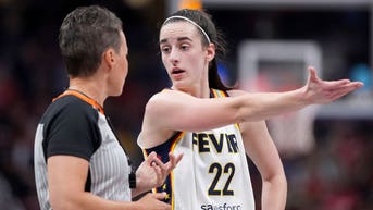 Referee admits wrong call mid-game as WNBA's accountability crisis deepens - Fox News