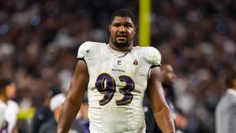 NFL Pro Bowler's brother charged with killing mother in Atlanta home - Fox News