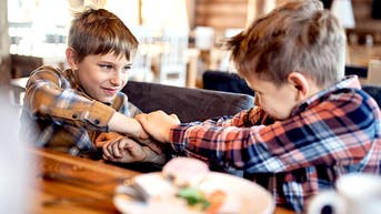 California restaurant owner hits parents of bratty kids with hefty fines for trashing his business - Fox News