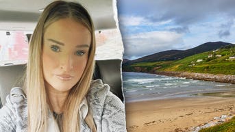 Rejected asylum seeker wasn't deported before American mom was murdered in Ireland - Fox News