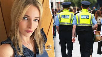 Questions mount as Irish police refuse to ID migrant in American's murder - Fox News