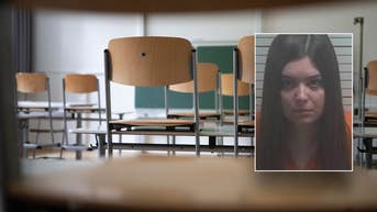 Indiana sub gets 2 years after pleading guilty to sending nude pics to teen - Fox News