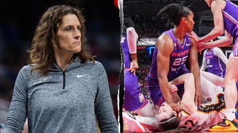 Fever coach deflects after GOP lawmakers press WNBA over Caitlin Clark treatment - Fox News