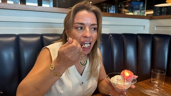 Would you eat a candle? Entrepreneur living the 'American dream' says you should - Fox News