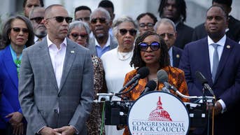Mace calls race-based groups 'federally-sanctioned segregation' in fiery new push - Fox News