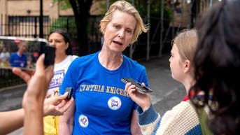 Republican lawmaker rips 'radical progressive actress' picked to vet NY's top courts - Fox News