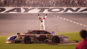 Dale Jr brought NASCAR back to life 25 years ago, but the sport is mourning again - Fox News