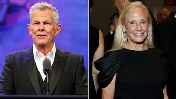 David Foster helped launch her music career in her 70s, now she has 60 million streams - Fox News