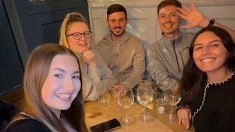 Man turns tragic loss of best friend to suicide into urgent outreach to lonely strangers - Fox News