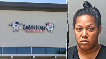 Parent barred from room as child received fatal sedation cocktail, investigators allege - Fox News