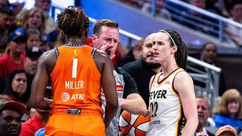 Caitlin Clark's 'scoreboard' taunt against opponent earns her 7th technical foul - Fox News