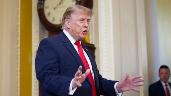 Trump-backed Daylight Saving bill survives key House vote, heads toward passage - Fox News