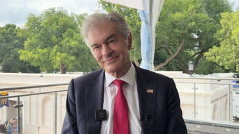 Dr Oz reveals the healthy retirement habit that could make America $1 trillion richer - Fox News