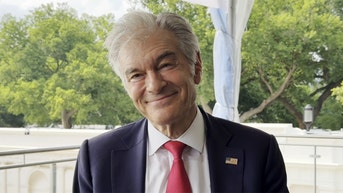 Dr Oz warns Medicare scammers are stealing billions — and your personal information could be next - Fox News