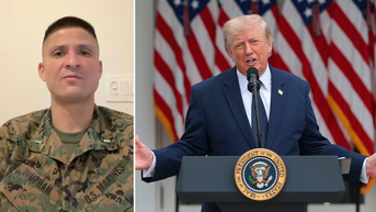 Congressional hopeful says Trump 'must be killed' in widely condemned video - Fox News