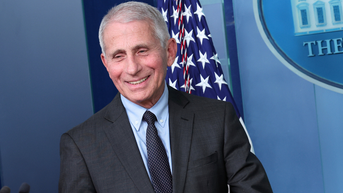 From 'a bit of a loose cannon' to 'a con man': Fauci's private diary pulls no punches - Fox News