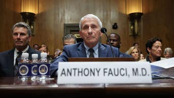The question Dr Anthony Fauci refused to answer could unravel his COVID legacy - Fox News