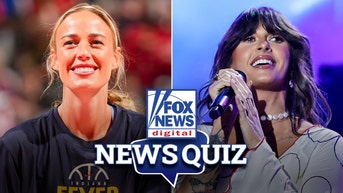 Sophie Cunningham fans berated, Ella Langley reaches Billboard milestone - Fox News