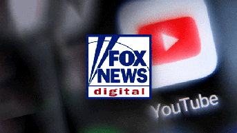 Fox News obliterates rivals with 918M YouTube views in dominant quarter - Fox News