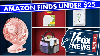 Amazon college essentials under $25 every student needs - Fox News