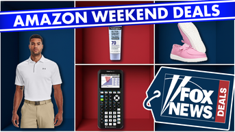 The best Amazon weekend deals: Up to 77% off Apple, Levi's, Nike and more - Fox News