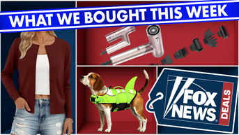 Add to cart: 9 things the FOX News Deals team bought this week - Fox News