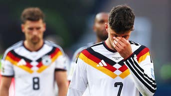 German soccer fan who went viral for loving America deletes account as questions arise - Fox News
