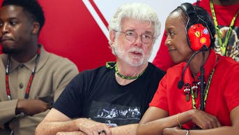 F1 boss invokes George Lucas while talking about how the series can appeal to new fans - Fox News