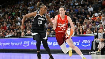Hilton fires employee after WNBA player posts screenshot of alleged racial insult - Fox News