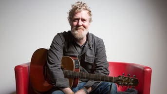 Singer behind the Academy Award-winning hit 'Falling Slowly' dead at 56 - Fox News