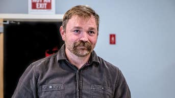 Second explosive Platner allegation this week rocks embattled campaign reeling from rape accusation - Fox News