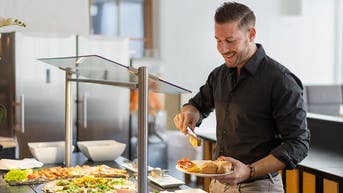 From tipping to etiquette, here's why buffets aren't as great as lot of people seem to think - Fox News