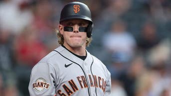 El desafortunado paseo en patinete MLB da un giro drástico cuando su equipo le suspende el sueldo de 20,5 millones de dólares - Fox News