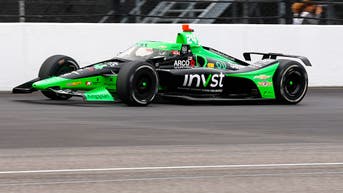 IndyCar teams come to terms on the series' first-ever charter sale, which shakes up the grid for 2027 - Fox News