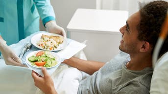 RFK Jr hails first US hospital to promise healthier meals: 'We have a template' - Fox News