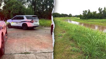 Woman gouges eyes, rips out hair to escape alleged attacker at Texas bayou - Fox News