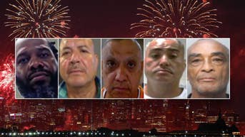 Sanctuary governor blasted for shielding hundreds of criminal aliens from deportation - Fox News