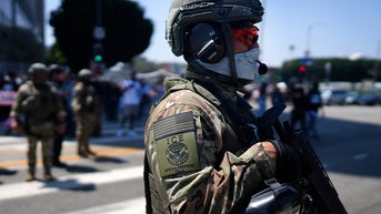 Federal agents cleared to restart vehicle enforcement with video rolling - Fox News