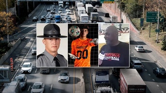 Illegal migrant truckers accused of mowing down Americans ignites fury - Fox News