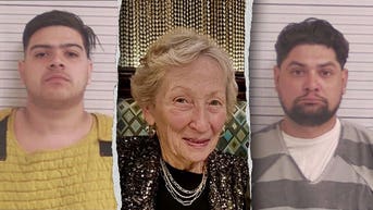 Illegal alien allegedly kills 82-year-old grandma in Publix lot as family vows justice - Fox News