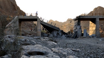 Iran’s deepest weakness is getting exposed through America’s maximum pressure campaign - Fox News