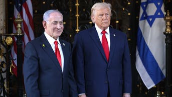 America's aid to Israel isn't charity — it's a bargain for US security - Fox News