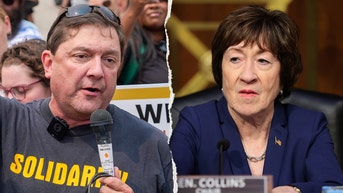 Late candidate swap reshuffled the Senate contest and now Democrats hold an edge - Fox News