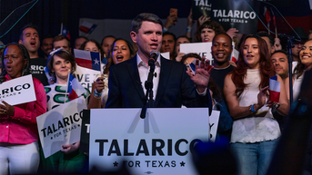 Dem strategist warns that 'betrayed' Black voters may be Talarico's kryptonite - Fox News