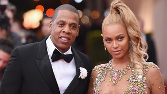Witness watched suspect crash through Beyoncé and Jay-Z's front gate - Fox News