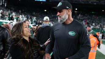 Falcons 'heartbroken' as coordinator's wife loses courageous cancer battle - Fox News