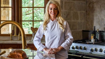 'MasterChef' finalist says busy families are losing something more important than home-cooked meals - Fox News