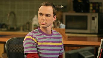 Jim Parsons admits 'Big Bang Theory' glory days left him miserable and stressed - Fox News