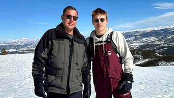 Father and son killed as plane makes last-minute turn before deadly Illinois crash - Fox News